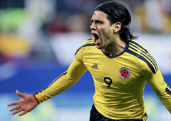 Falcao García