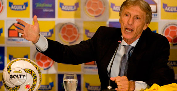 José Pekerman