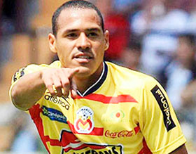 Aldo Leao Ramírez