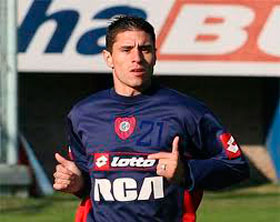 Cristian Alberto Tula