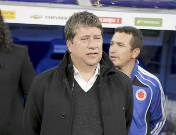 Hernan Dario Gómez