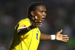 Hugo Rodallega