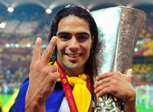 Falcao