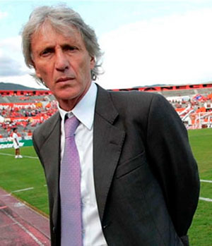 Luis Bedoya