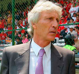 José Pekerman