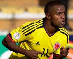 Dorlan Pabón