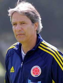 Carlos Piscis Restrepo