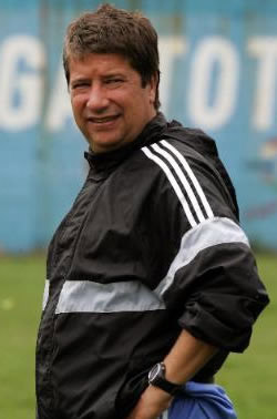 Hernán Darío Gómez