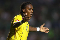 Hugo Rodallega