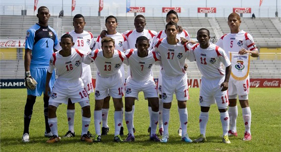 Sub 17. (Tomada de fifa.com)