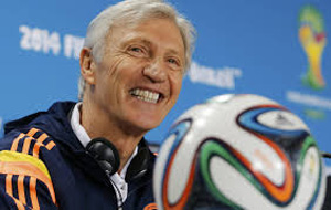 José Pekerman