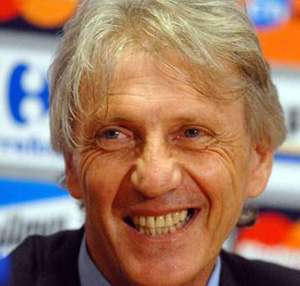 José Pekerman