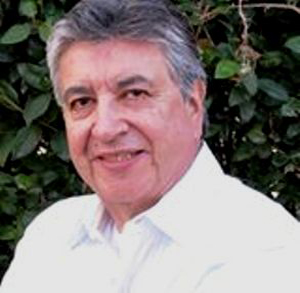 Fabio Avella, señalado por Gustavo Castro Caycedo como un verdadero héroe