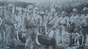 Batalla de Guepí