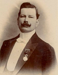 El general Vásquez Cobo