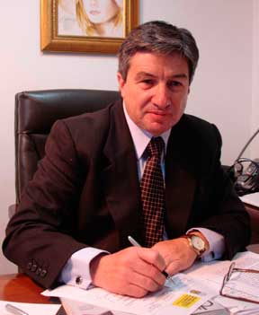Gilberto Castillo