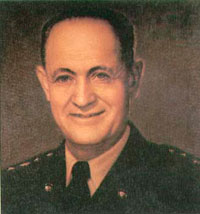General Gustavo Rojas Pinilla