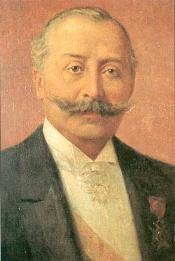Presidente