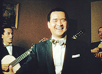 Carlos Julio Ramirez