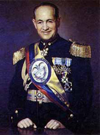 Gustavo Rojas Pinilla