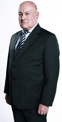 Carlos Barbosa