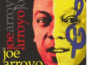 El “Joe” y los colores de su talento.