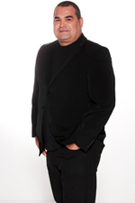 José Luis Chilavert.