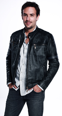 Sebastián Martínez