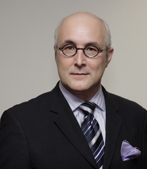 David Baile, Director Ejecutivo ISPA (Foto: Archivo particular)