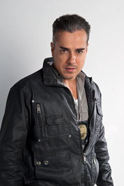 Jorge Enrique Abello (Detective Cristóbal Rivas).