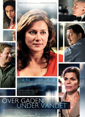 Eurocine 2011: el drama se convierte en la clave del festival.
