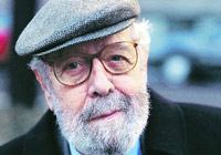 José Luis García Berlanga, homenaje en Colombia en Eurocine.