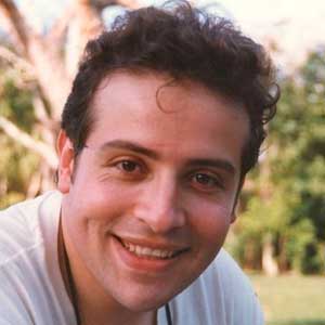 Ricardo Giraldo (Foto: archivo particular).
