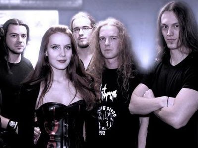 Grupo Epica, de Holanda