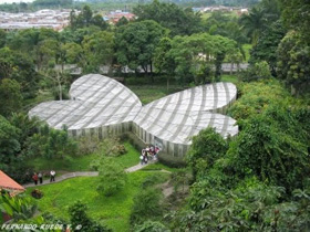 Los bellos paisajes del Eje Cafetero figuran entre las muestras que exhibirá Colombia como país invitado al Folklife Festival en los Estados Unidos.