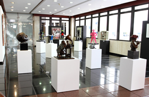 Nuevo Teatro Galería Cafam (Foto: Prensa-Mediática)