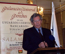 Ariel Armel Presidente.