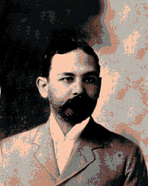 Julio César Arana