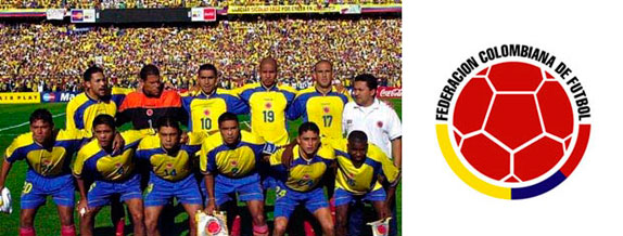 Colombia le abre camino a la juventud. Se fueron a pique los temores de un arranque desalentador. El coco no fue Brasil.