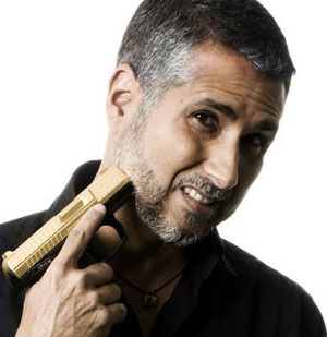 El Capo, interpretado por Marlon Moreno: ¿ángel o diablo?