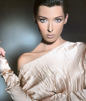 Cortesía de revista DINERS