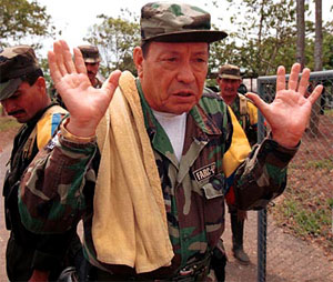 Manuel Marulanda Vélez