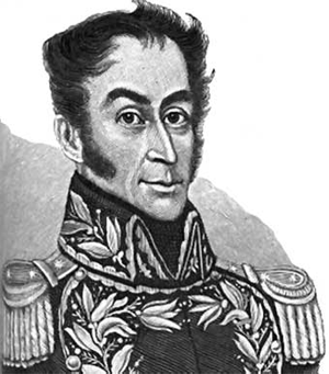 Simón Bolívar