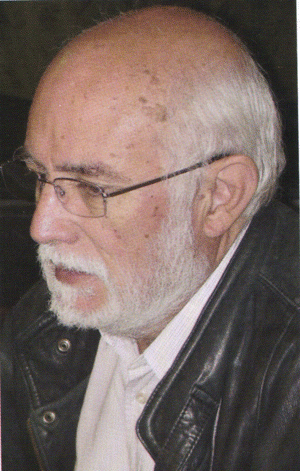Antonio Elizalde