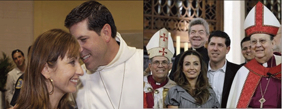 Padre Alberto Cutié
