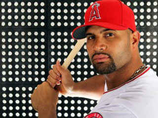 Albert Pujols