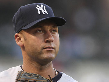 Derek Jeter