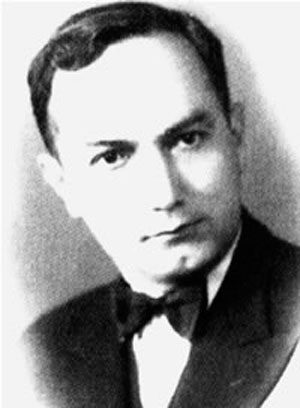 Carlos Julio Calderón, profesor de Gabo.