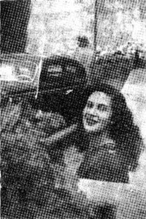 Berenice Martínez.