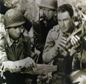 La historia Kolberg (Veit Harlan, 1944).